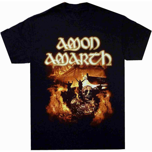 Death in Fire Shirt S M L XL XXL Official Metal T-Shirt Tshirt Death in Fire Shirt S M L XL XXL Official Metal T-Shirt Tshirt