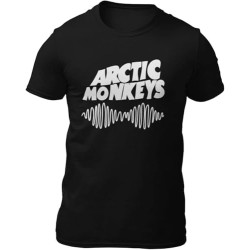 Men T Shirt-Artic Monkeys-Men T Shirt Men T Shirt-Artic Monkeys-Men T Shirt