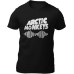 Men T Shirt-Artic Monkeys-Men T Shirt