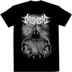 Archspire Flies Aust Tour Shirt S M L XL XXL Death Metal T-Shirt Offcial Tshirt Archspire Flies Aust Tour Shirt S M L XL XXL Death Metal T-Shirt Offcial Tshirt