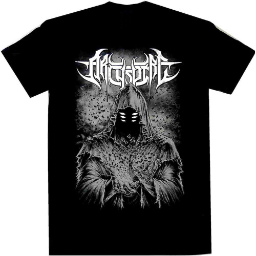Archspire Flies Aust Tour Shirt S M L XL XXL Death Metal T-Shirt Offcial Tshirt Archspire Flies Aust Tour Shirt S M L XL XXL Death Metal T-Shirt Offcial Tshirt