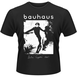 Bela Lugosi's Dead' T Shirt - New Bela Lugosi's Dead' T Shirt - New
