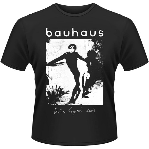 Bela Lugosi's Dead' T Shirt - New Bela Lugosi's Dead' T Shirt - New