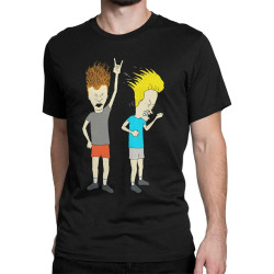 Rock Forever T-Shirt, Premium Cotton Tee Rock Forever T-Shirt, Premium Cotton Tee