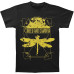 Fashion Men Printed T Shirt Coheed Cambria Mens Dissect Slim Fit T Shirt Men Casual Shirt Fashion Men Printed T Shirt Coheed Cambria Mens Dissect Slim Fit T Shirt Men Casual Shirt