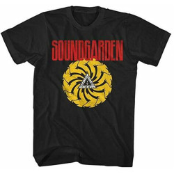 Badmotorfinger T-Shirt NWT & Official Badmotorfinger T-Shirt NWT & Official