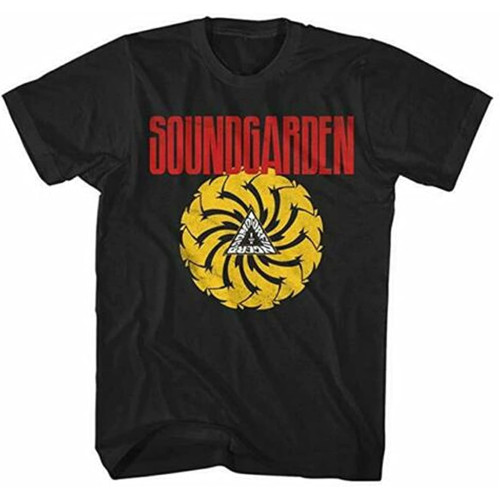Badmotorfinger T-Shirt NWT & Official Badmotorfinger T-Shirt NWT & Official