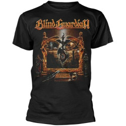 Blind Guardian 'Imaginations from The Other Side' T Shirt - New Official