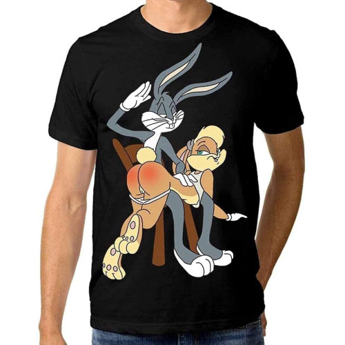 and Lola Slap T-Shirt, Men's and Lola Slap T-Shirt, Men's