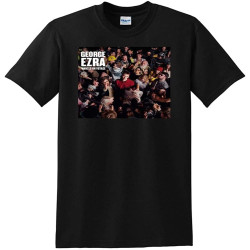 New T Shirt on Voyage Vinyl Poster Small Medium Large or XL Black New T Shirt on Voyage Vinyl Poster Small Medium Large or XL Black
