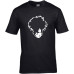 Robert Smith The Cure Goth Music 80s Mens T-Shirt (Large) Robert Smith The Cure Goth Music 80s Mens T-Shirt (Large)