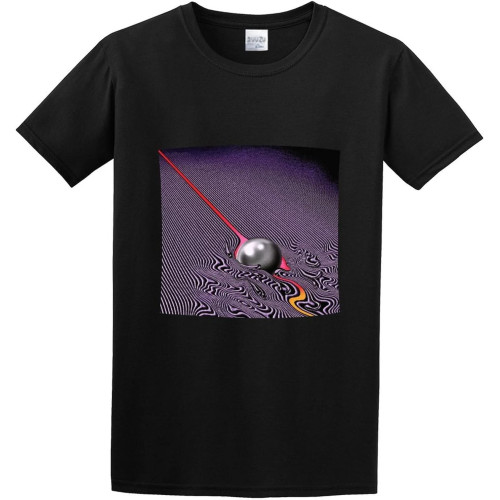 Tame？ Im+pa@la T Shirt Men's Tee