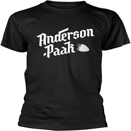 Anderson .Paak Strawberry Black Sport T Shirts Mnner Damen Herren Wei Anderson .Paak Strawberry Black Sport T Shirts Mnner Damen Herren Wei