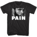 Rocky Clubber Lang Pain Profile Men's T Shirt Boxing Mr T Southside Slugger Rocky Clubber Lang Pain Profile Men's T Shirt Boxing Mr T Southside Slugger