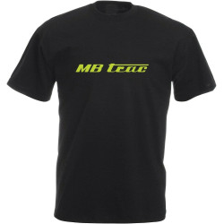 MB Trac T Shirt Tractor Enthusiast VARIOSIZES Colours Men T Shirt Short Sleeve Top Black