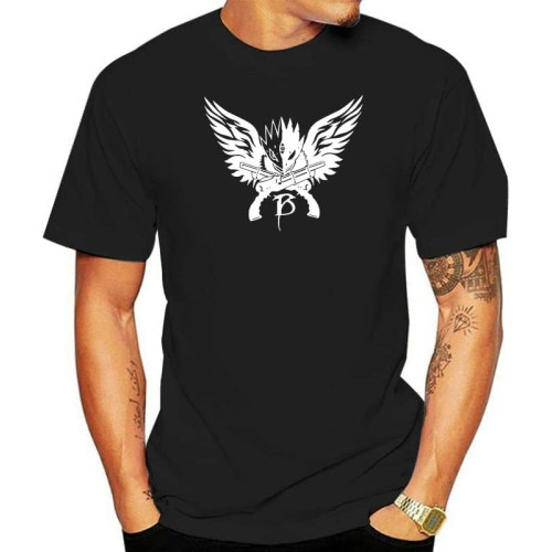 Men Tshirt Beelzemon Emblem Digimon T Shirt Women T-Shirt tees top Men Tshirt Beelzemon Emblem Digimon T Shirt Women T-Shirt tees top