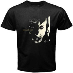 New Celtic Frost Metal Rock Band Music Legend Men's Black T-Shirt Size S to 3XL New Celtic Frost Metal Rock Band Music Legend Men's Black T-Shirt Size S to 3XL