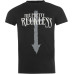 Pretty Reckless T-Shirt Graphic Mens Basic Short Sleeve Unisex Cotton Casual T-Shirt Pretty Reckless T-Shirt Graphic Mens Basic Short Sleeve Unisex Cotton Casual T-Shirt