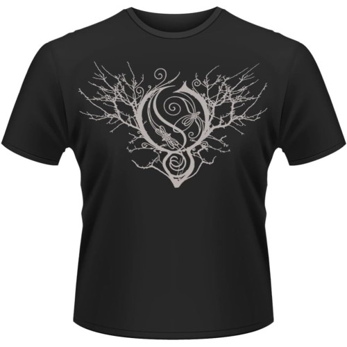 Opeth My Arms Your Hearse Mens T Shirt Opeth My Arms Your Hearse Mens T Shirt
