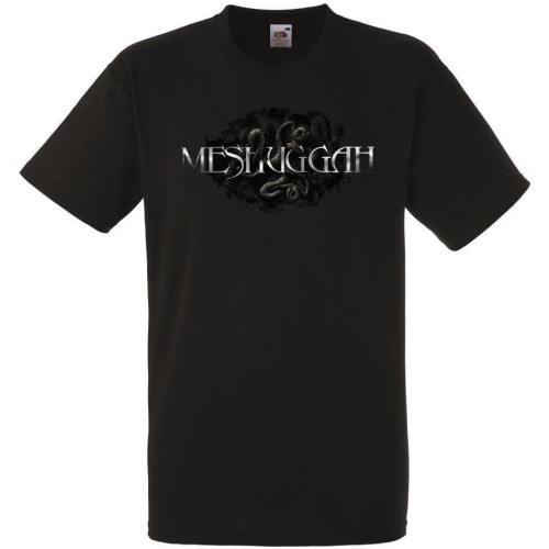 Meshuggah T-Shirt Graphic Top Printed Shirt Short Sleeve Mens Tee Meshuggah T-Shirt Graphic Top Printed Shirt Short Sleeve Mens Tee