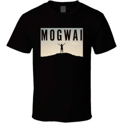 Mogwai Scotland Glasgow Band Music Rock T Shirt Graphic Top Printed Tee Mens Shirt Mogwai Scotland Glasgow Band Music Rock T Shirt Graphic Top Printed Tee Mens Shirt