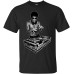 DJ B-ru.ce Lee Herren T-Shirt