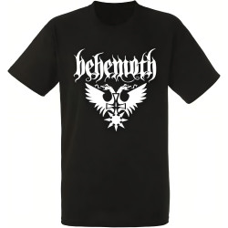Behemoth Mens T Shirt Behemoth Mens T Shirt