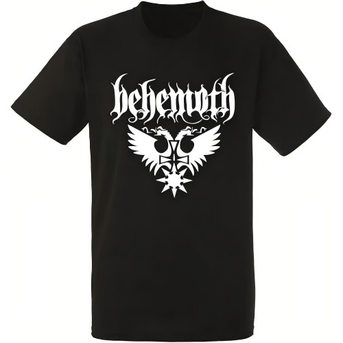 Behemoth Mens T Shirt Behemoth Mens T Shirt