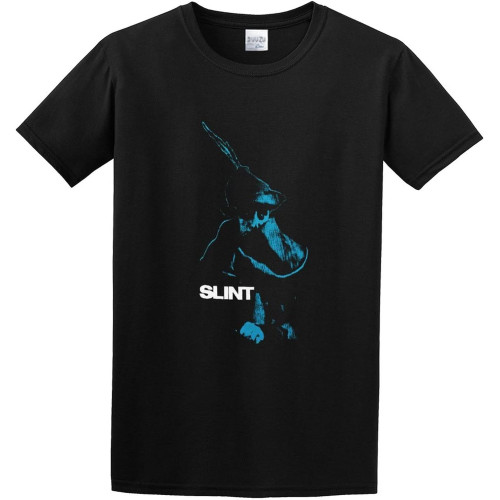Slint Nosferatu T-Shirt Funny Top Graphic Tee for Men Slint Nosferatu T-Shirt Funny Top Graphic Tee for Men