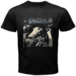 The Smiths Please Please Please Mens T Shirt
