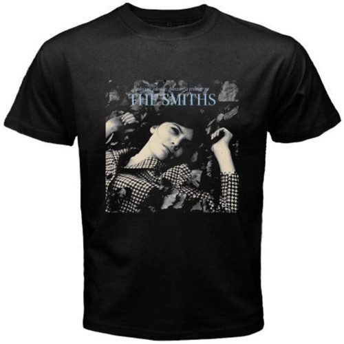 The Smiths Please Please Please Mens T Shirt The Smiths Please Please Please Mens T Shirt