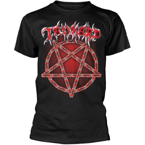 Tankard Hell Ain't A Bad Place T-Shirt for Men Shirt Tankard Hell Ain't A Bad Place T-Shirt for Men Shirt
