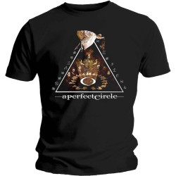 A Perfect Circle Surrender T-Shirt for Mens T-Shirt A Perfect Circle Surrender T-Shirt for Mens T-Shirt