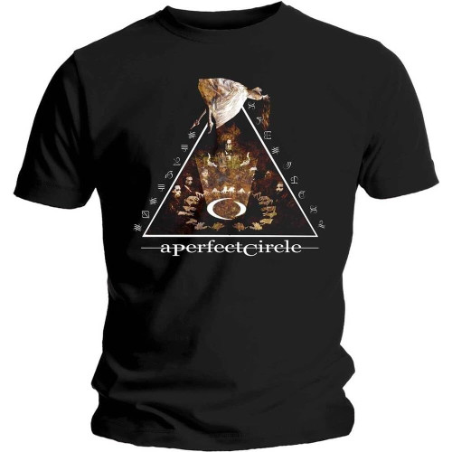 A Perfect Circle Surrender T-Shirt for Mens T-Shirt A Perfect Circle Surrender T-Shirt for Mens T-Shirt