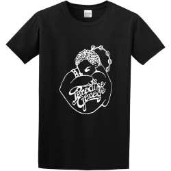 New Last Night of Paradise Garage Logo T-Shirt Graphic Tee for Mens Shirt New Last Night of Paradise Garage Logo T-Shirt Graphic Tee for Mens Shirt