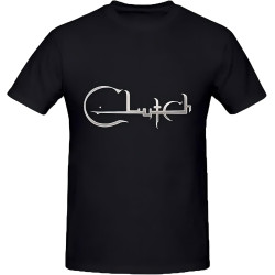 Ninoo Clutch Design Mens T Shirt
