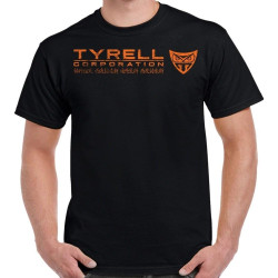 Tyrell Corporation T-Shirt for Mens T-Shirt Tyrell Corporation T-Shirt for Mens T-Shirt