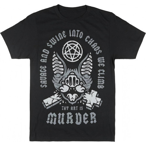 Thy Art is Murder Metal Band Rock Music Mens T Shirt Thy Art is Murder Metal Band Rock Music Mens T Shirt