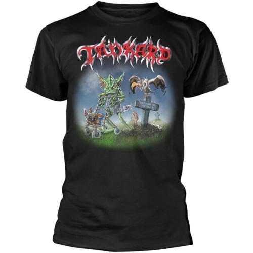 Tankard Senile with Style T-Shirt Simple Style Tee Printed Short-Sleeve for Men Tankard Senile with Style T-Shirt Simple Style Tee Printed Short-Sleeve for Men