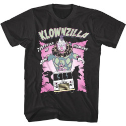 Killer Klowns from Outer Space Mens T Shirt Destroyer of Humans Ice Cream Truck Shirt for Mens T-Shirt Killer Klowns from Outer Space Mens T Shirt Destroyer of Humans Ice Cream Truck Shirt for Mens T-Shirt
