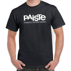 Paiste Cymbals Sounds Gongs Men's T-Shirt Mens Tees Paiste Cymbals Sounds Gongs Men's T-Shirt Mens Tees
