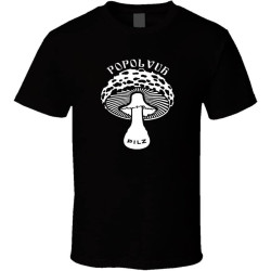 Popol Vuh Nosferatu Antique T Shirt Graphic Top Tee Camiseta Short-Sleeve Men T-Shirt Popol Vuh Nosferatu Antique T Shirt Graphic Top Tee Camiseta Short-Sleeve Men T-Shirt