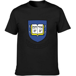 Yale University Logo Mens T Shirt Yale University Logo Mens T Shirt