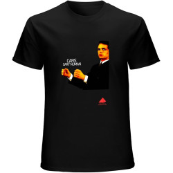 Gary Numan Cars 30th Anniversary Pleasure Principle T Shirt Gary Numan Cars 30th Anniversary Pleasure Principle T Shirt