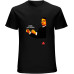 Gary Numan Cars 30th Anniversary Pleasure Principle T Shirt Gary Numan Cars 30th Anniversary Pleasure Principle T Shirt