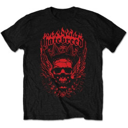 Hatebreed Crown Mens T-Shirt