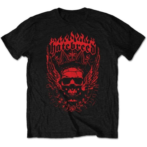 Hatebreed Crown Mens T-Shirt