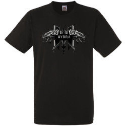 Within Temptation Hydra T-Shirt Graphic Tee Printed Shirt Short Sleeve for Mens Within Temptation Hydra T-Shirt Graphic Tee Printed Shirt Short Sleeve for Mens