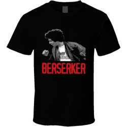 Cool Berserker Jay and Silent Bob Strike T-Shirt for Mens T-Shirt