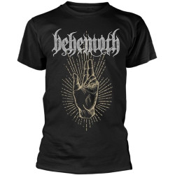 Behemoth Lcfr T-Shirt Short Sleeve Top Graphic Tee Printed T-Shirt for Men Behemoth Lcfr T-Shirt Short Sleeve Top Graphic Tee Printed T-Shirt for Men